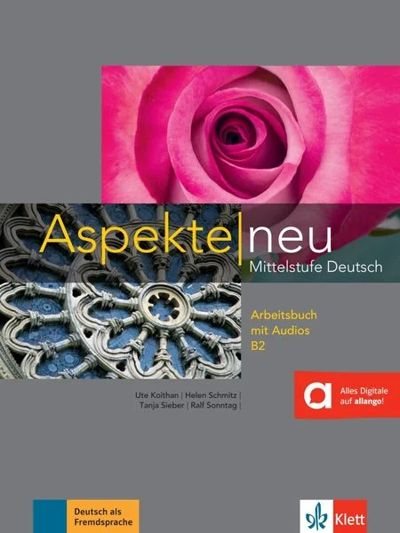 Aspekte neu, Mittelstufe B2